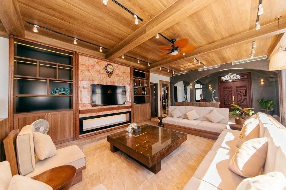 Aloha Villas (TT07-16)