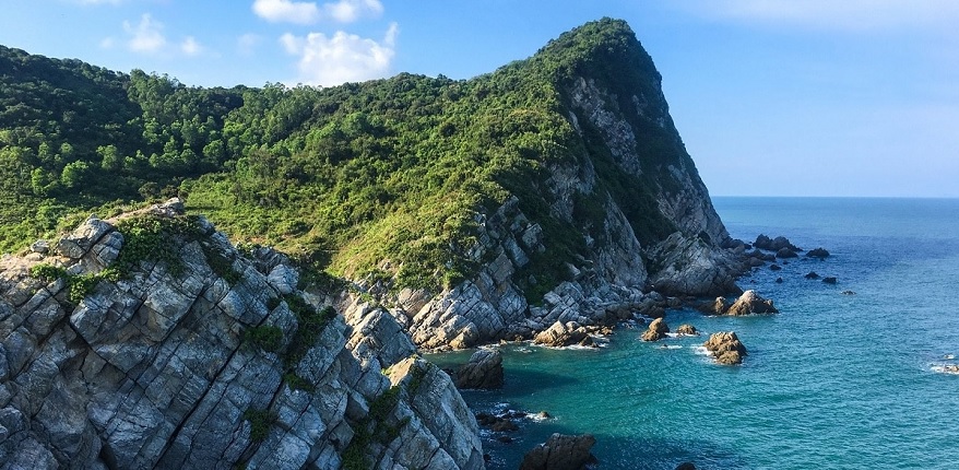 Đảo Quan Lạn