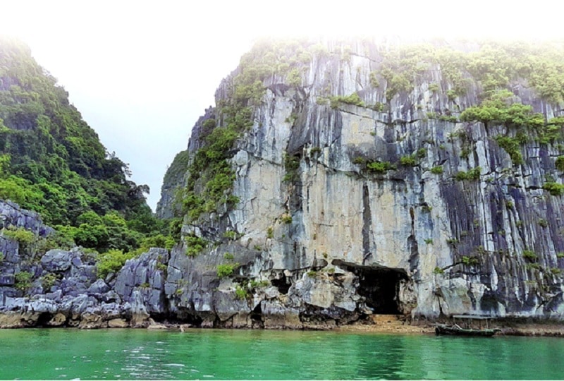 Hồ động tiên