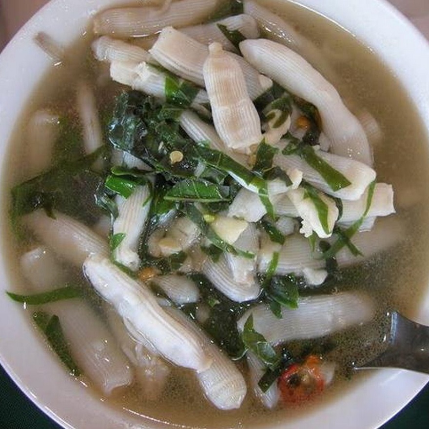 Sá Sùng Xào