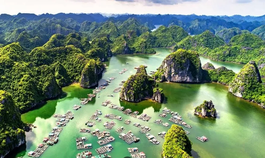 Vịnh Lan Hạ