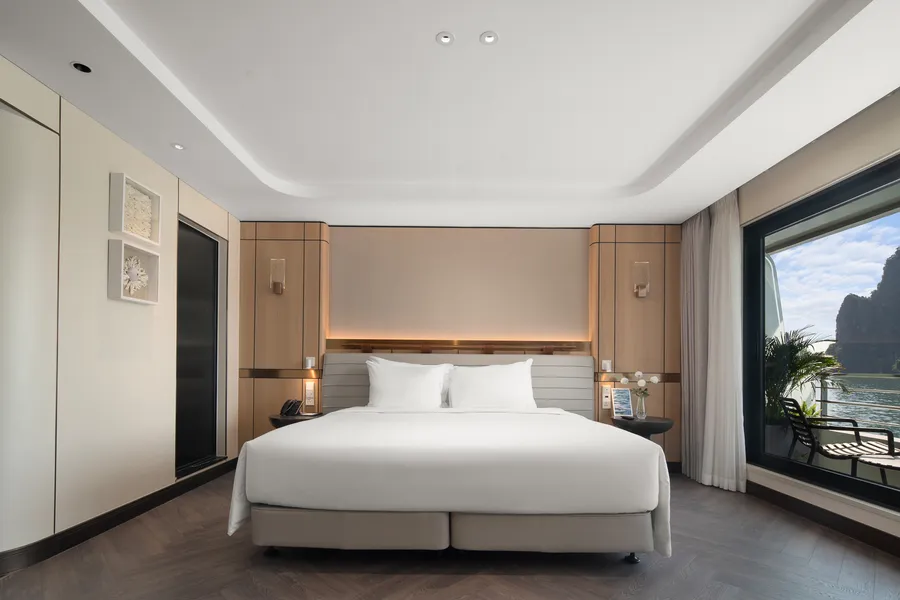 Veranda Suite