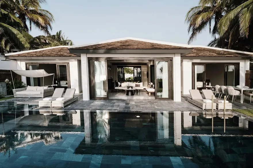 TIA Wellness Resort