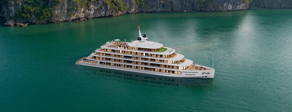 Catherine Cruises