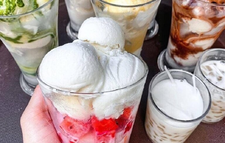 Đặc sản Hạ Long: Ăn gì? Mua gì?