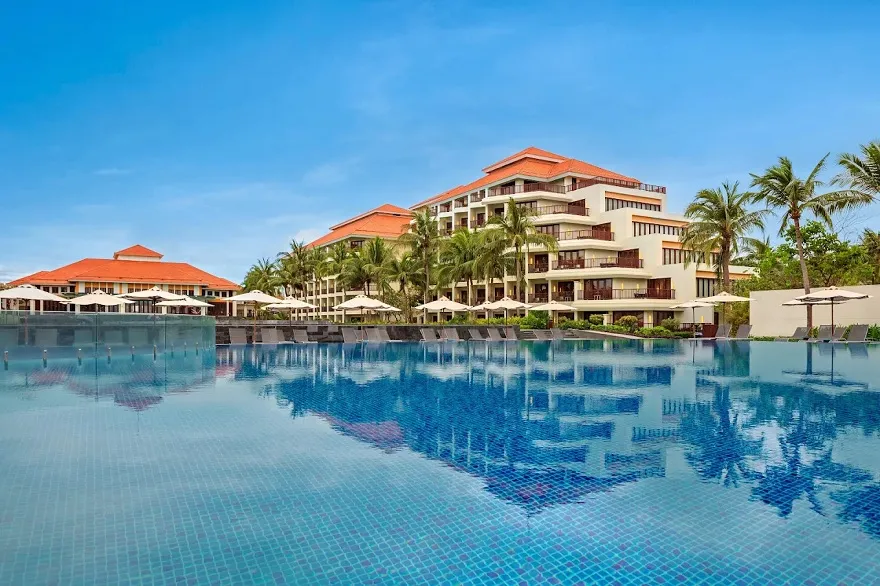 Khách sạn Rosamia Đà Nẵng