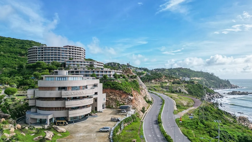 Ohana Village Quy Nhon