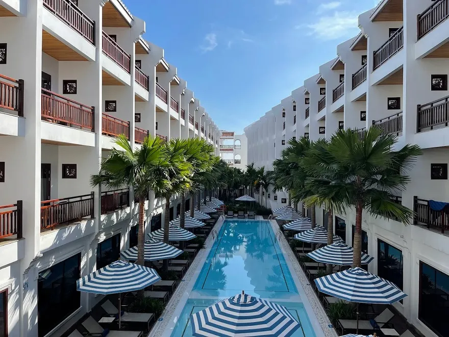 Wafaifo Resort Hội An