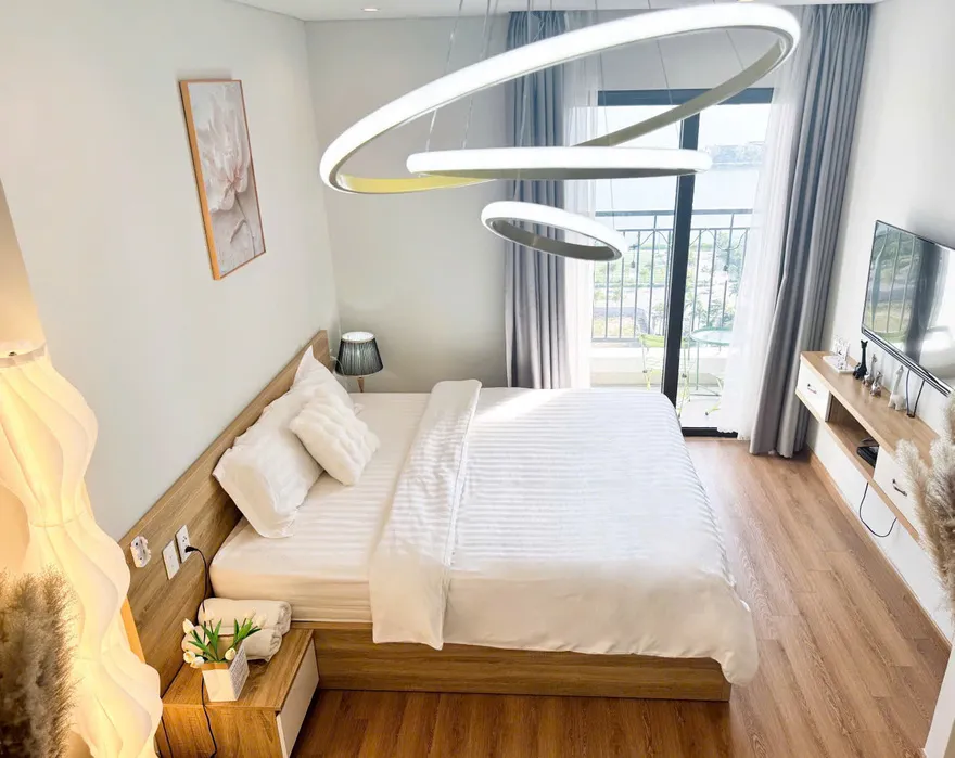 B16 Homestay