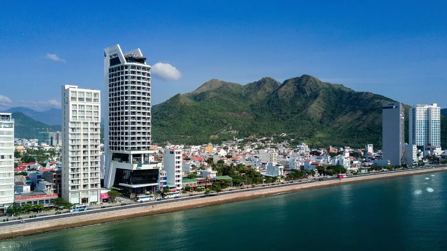 Boton Blue Hotel & Spa Nha Trang